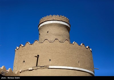 قلعه یاوری طالخونچه - اصفهان