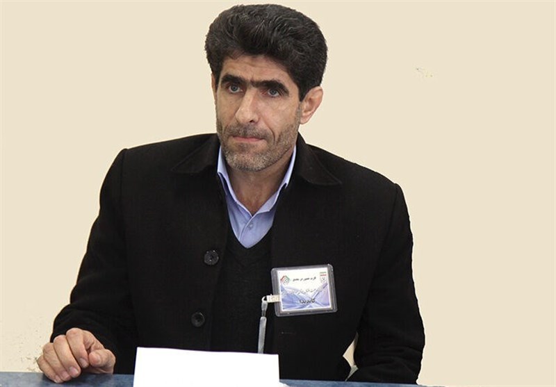 حیدری: جلسه رسمی هیئت رئیسه فدراسیون فوتبال برگزار نشد