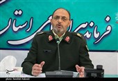 چرا رئیس پلیس استان کرمان استعفا داد؟