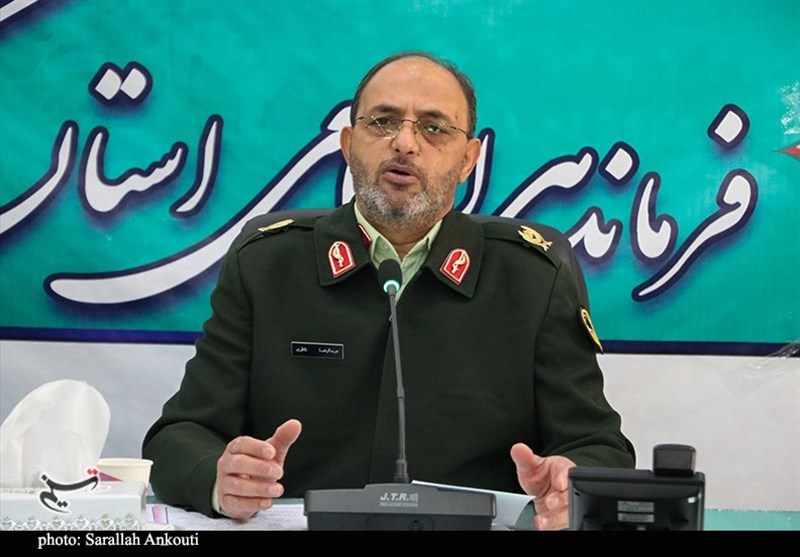 تامین امنیت پایدار در جنوب استان کرمان نیازمند تامین زیرساخت‌هاست