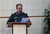 شناسایی و بهره‌مندی از ظرفیت استعداد نخبگان قمی مورد تاکید سپاه استان است