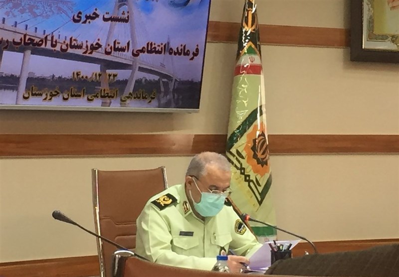 خوزستان کمپ ماده 16 ندارد/معتادان در کمپ‌های ماده 15 نگهداری می‌شوند