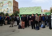 10 هکتار زمین هفت‌تپه برای ساخت یادمان در اختیار استان مازندران قرار گرفت