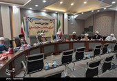 چهارمین نشست شورای جامعه روحانیت مبارز استان کرمان برگزار شد