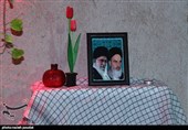 اجلاسیه شهدای حقوق‌دان غرب کشور در کرمانشاه برگزار شد