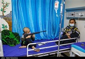 ایجاد داروخانه دولتی ویژه بیماران خاص در کرمانشاه