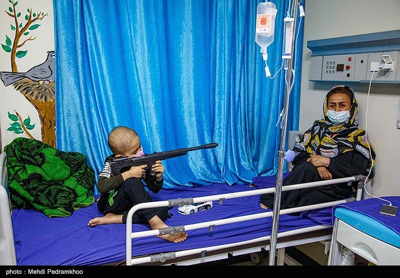 ایجاد داروخانه دولتی ویژه بیماران خاص در کرمانشاه