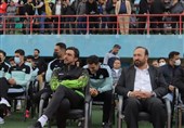 مدیرعامل آلومینیوم: فینال جام حذفی در ورزشگاه آزادی برگزار شود/ برای حضور در آسیا مشکل ساختاری نخواهیم داشت