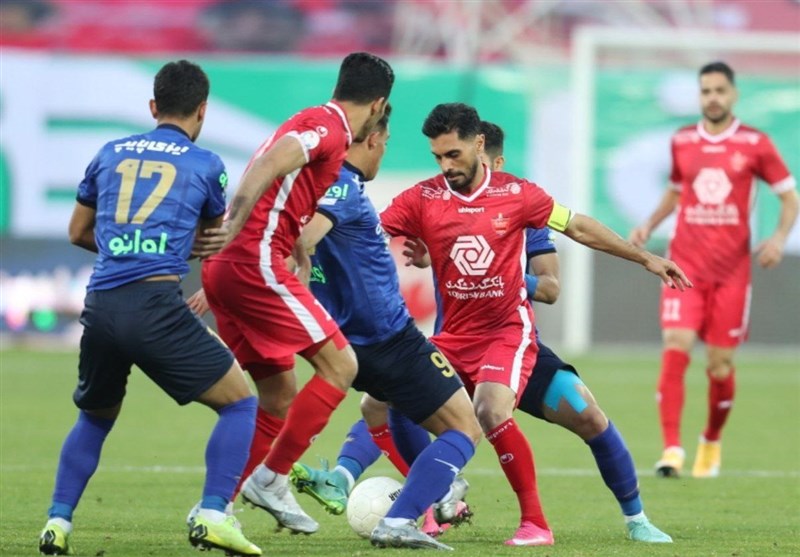 AFC مجوز حرفه‌ای پرسپولیس و استقلال را صادر کرد +عکس