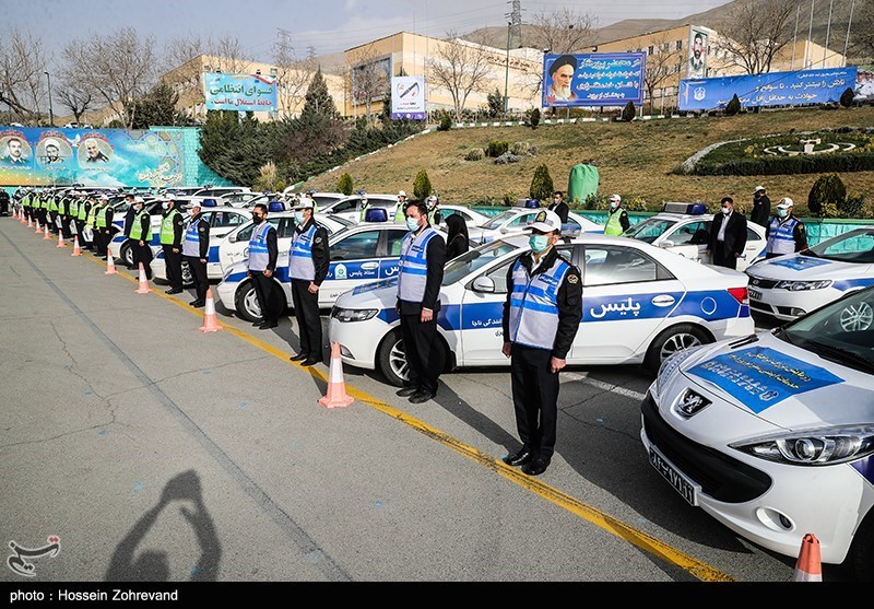 ممنوعیت‌های ترافیکی روز شهادت حضرت فاطمه زهرا (س) در تهران