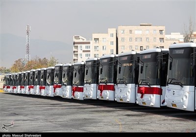 طرح رایگان شدن اتوبوس‌ در مشهد بررسی می‌شود