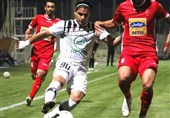میری: نفت مسجدسلیمان از فوتبال تدافعی متنفر است