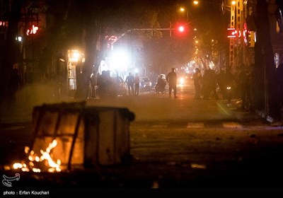 رفتارهای پر خطر به بهانه جشن چهارشنبه سوری