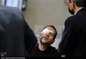 24 نفر در چهارشنبه آخر سال در یزد مصدوم شدند