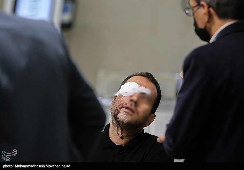 24 نفر در چهارشنبه آخر سال در یزد مصدوم شدند