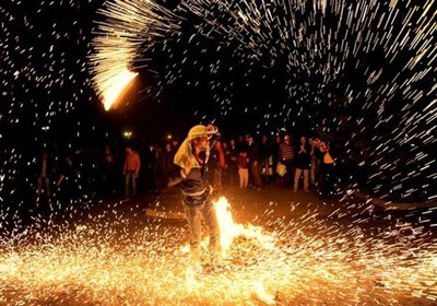 مواد،قم،حوادث،سازمان،محترقه،شب،خطرات،ايمني،مديرعامل،شهروندان ...