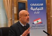 الانتخابات النیابیة اللبنانیة.. إعلان المرشحین الفائزین فی 5 دوائر