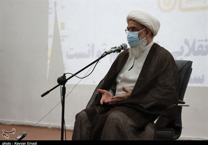 امام جمعه بوشهر: محرومیت‌زدایی از اهداف مهم گروه‌های جهادی است + تصویر