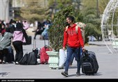 ستاد اجرایی خدمات سفر استان مازندران با ورود میلیونی مسافران نوروزی آغاز به‌کار کرد