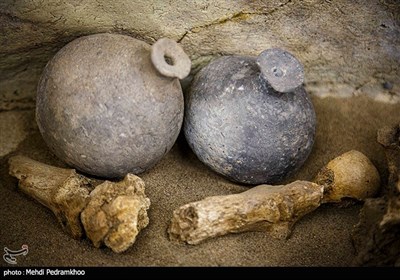رونمایی از محتوای جدید موزه هفت‌تپه