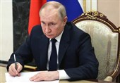 شرط پوتین برای ازسرگیری صادرات غلات