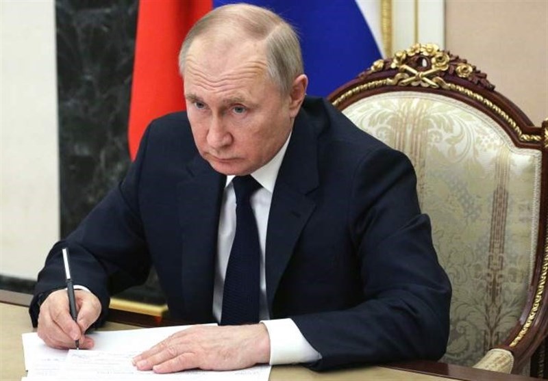 Russia Pre-Emptively Repelled Aggression, Putin Says