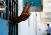 المعتقلون الإداریون یواصلون مقاطعتهم لمحاکم الاحتلال للیوم الـ148