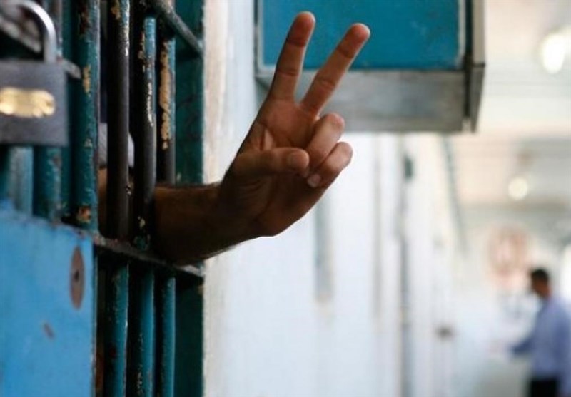 الأسرى الإداریون یواصلون مقاطعة محاکم الکیان الصهیونی