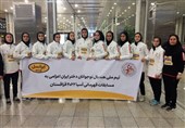 Iran to Play Uzbekistan in Asian Women&apos;s Youth Handball Championship Opener