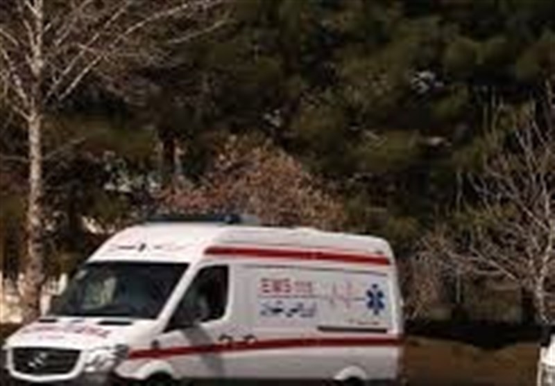 خرید 2 دستگاه آمبولانس در فارس توسط یک خانواده‌ خیر