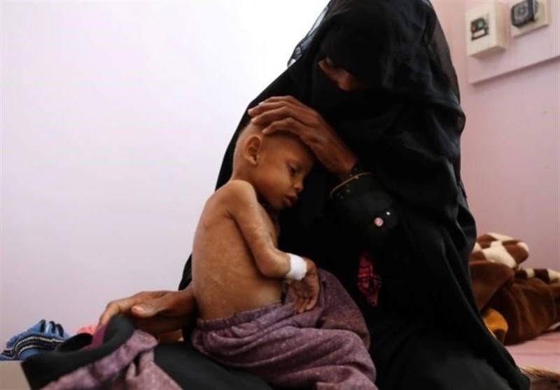UN Aid Drive to Avert Yemen Catastrophe Falls Two Third Short