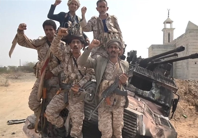 Over 20 Square Kilometers of Land Liberated By Yemeni Forces in Hajjah Province