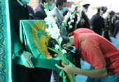 8 مددجوی جرایم غیرعمد استان کرمان در سالروز ولادت امام رضا(ع) از زندان آزاد می‌شوند