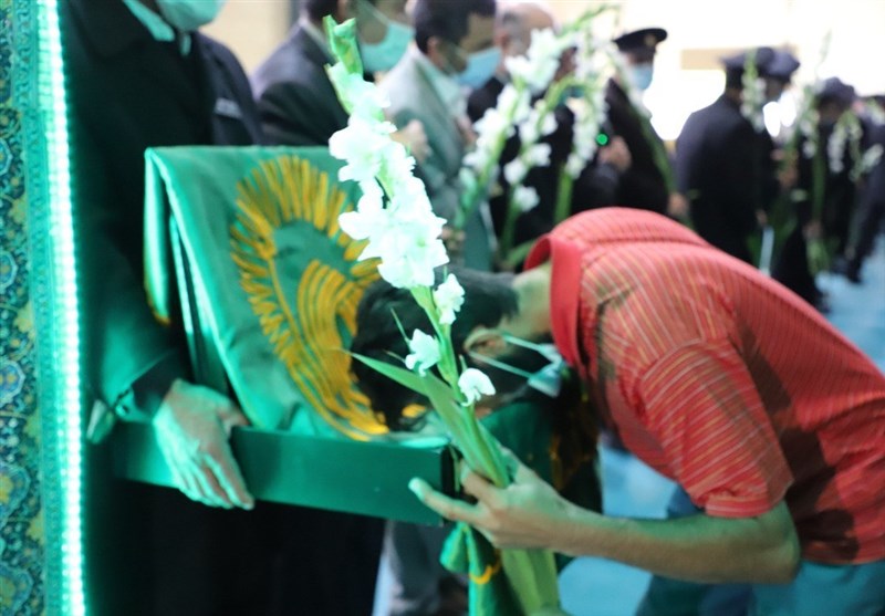 روز بزرگداشت شاهچراغ (ع) 450 زندانی در فارس آزاد می‌شوند