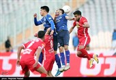 Esteghlal Moves A Step Closer to IPL Title