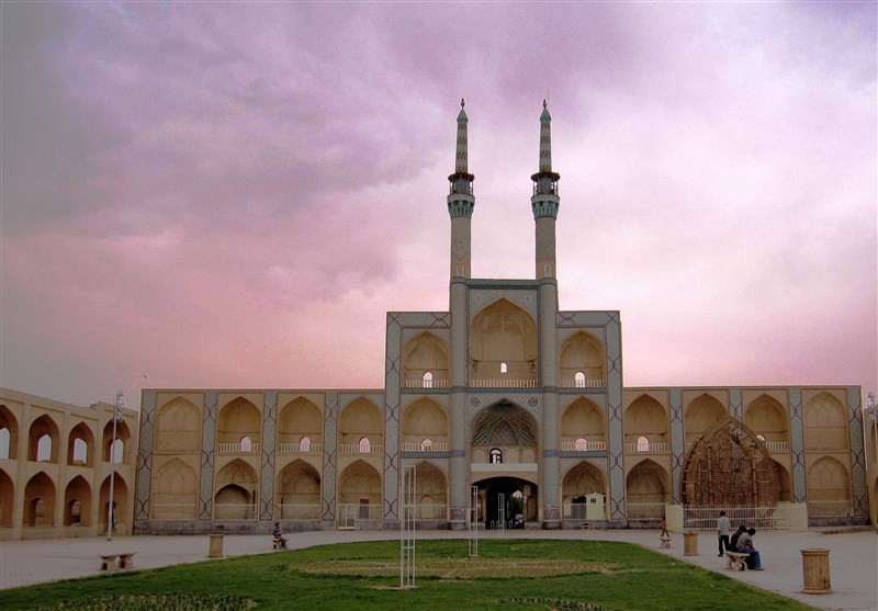مدیرکل میراث فرهنگی استان یزد: 272 مدرسه در یزد آماده اسکان مسافران نوروزی است