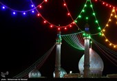 کردستانی‌ها با مراسم شب‌برات میلاد امام زمان(عج) را جشن می‌گیرند