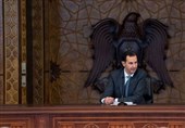 سوریه| اقدامات جدید بشار اسد برای مقابله با تلاش‌های تجزیه طلبانه