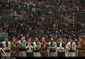 جشن نوروز در 200 روستای شهرستان سنندج برگزار می‌شود