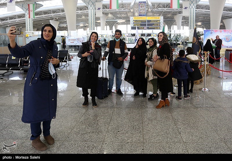 ترددها در مبادی ورودی اصفهان 46 درصد افزایش یافت/ آمادگی کامل برای پذیرش مسافران