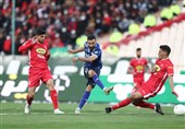 هفته دوازدهم لیگ برتر و دربی بعد از جام جهانی برگزار می‌شود
