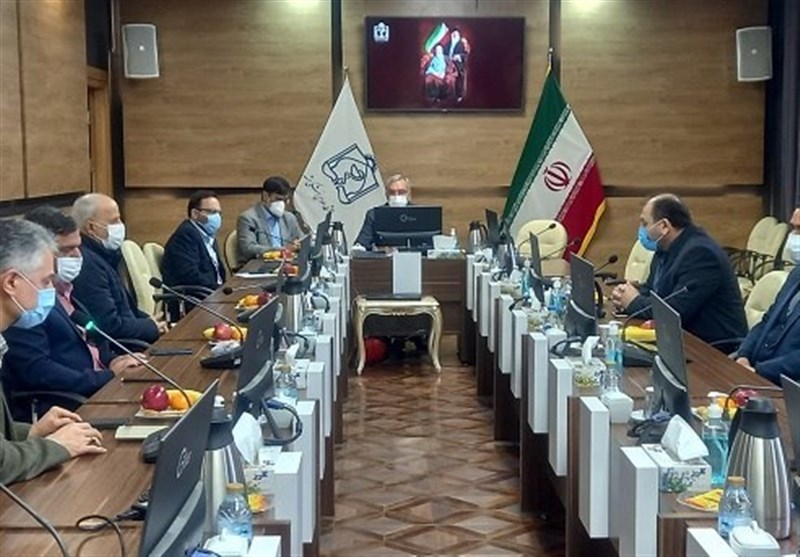 وزیر بهداشت در مشهد مقدس: با تلاش و اقدام جهادی باید به مردم خدمت کنیم