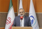 معاون رئیس‌جمهور: پول‌های بلوکه شده نفتی ایران به خزانه بازگشت/ صادرات ‌به اروپا 213 درصد رشد کرد