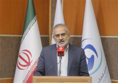  معاون رئیس‌جمهور: پول‌های بلوکه شده نفتی ایران به خزانه بازگشت/ صادرات ‌به اروپا ۲۱۳ درصد رشد کرد 