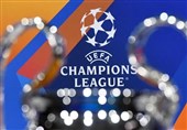 اعلام تقویم بازی‌های لیگ قهرمانان اروپا در فصل 23-2022