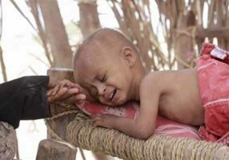 یونیسف: 11 میلیون کودک در یمن نیاز به کمک دارند