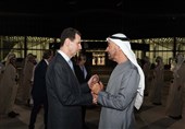اولین سفر عربی اسد پس از 11 سال / اهداف امارات از نزدیکی به تهران و دمشق چیست؟