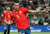 پایان حضور قهرمانان جام جهانی در تیم ملی اسپانیا پس از 11 سال