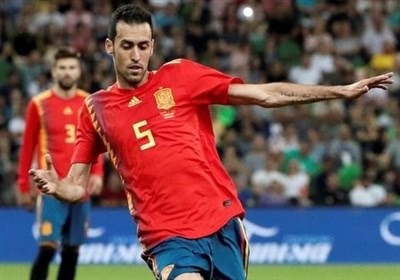 پایان حضور قهرمانان جام جهانی در تیم ملی اسپانیا پس از ۱۱ سال 