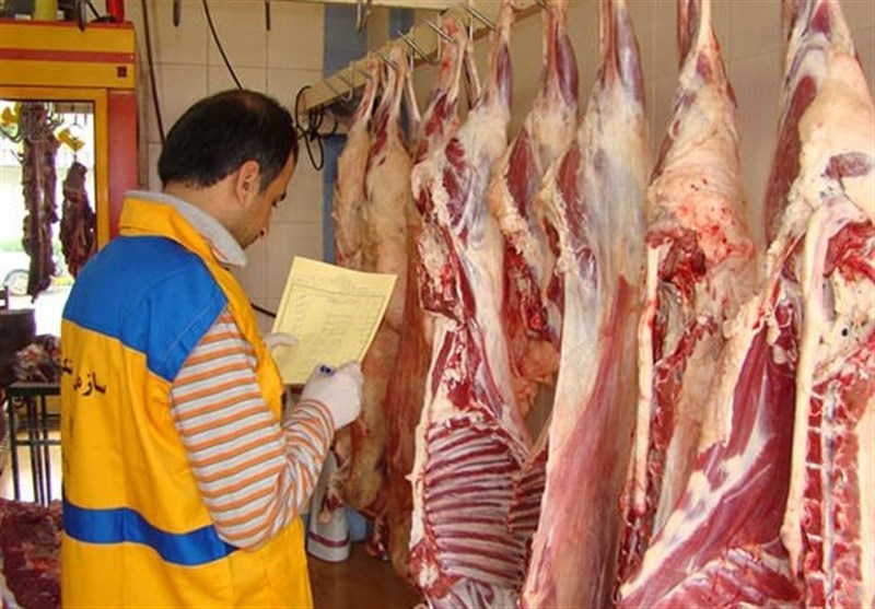 مرکز پژوهش های مجلس: سیاستگذاری‌ دستوری در سال 1400 قیمت گوشت را افزایش داد